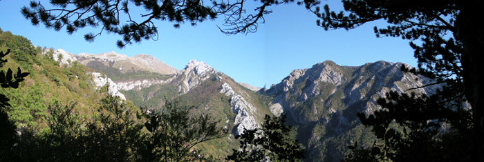 Paklenice