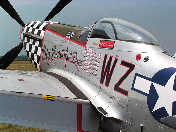 Mustang