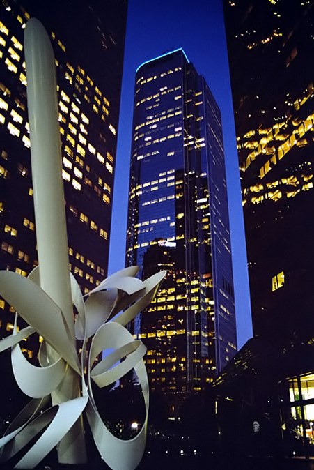 L.A. presents...