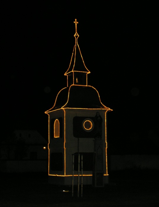 Vánoční výzdoba
