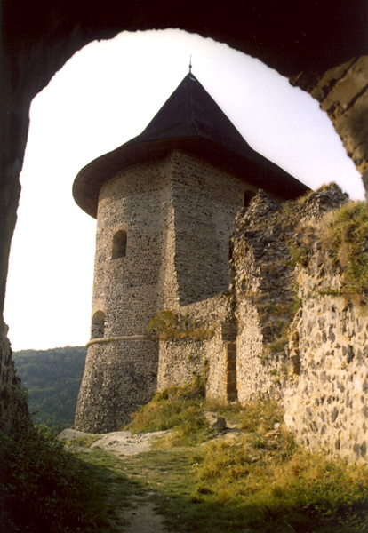 -= Šomoška I. =-