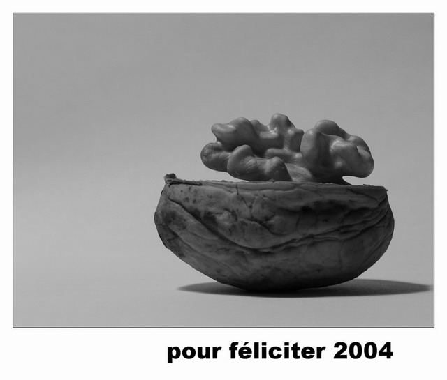 pour féliciter 2004