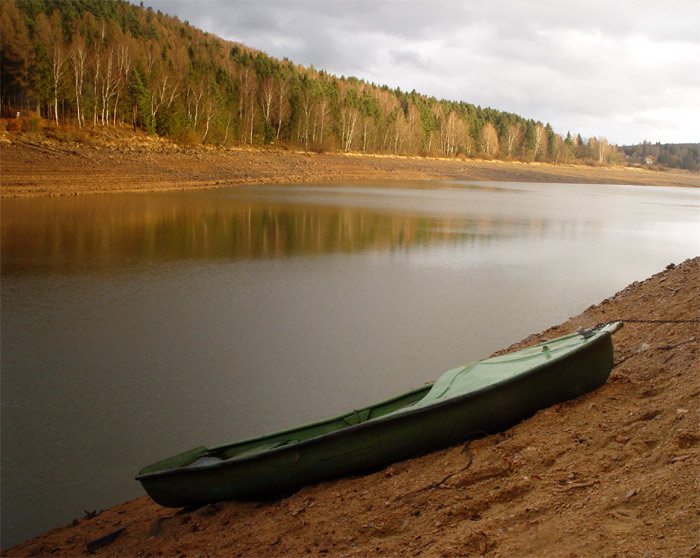 Ještě jedna ze Seče