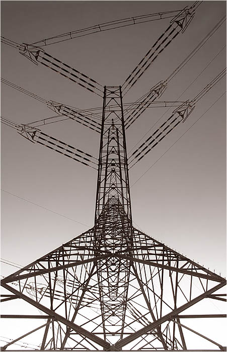 Syrové předivo industrializace I. - cyklus