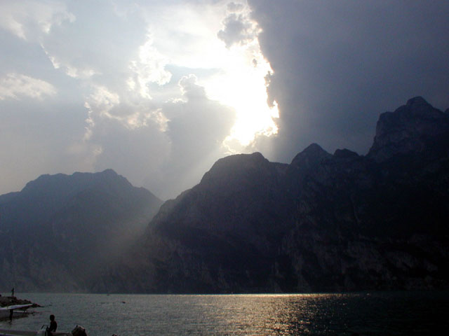 Jezero