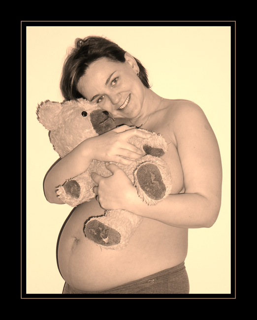 Za pár dní už budou dvě...