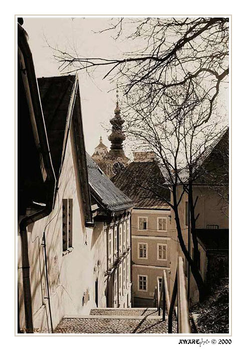 .:Banská Štiavnica:.