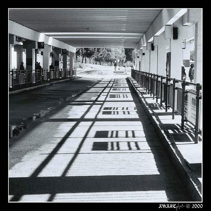 .: Autobuska :.