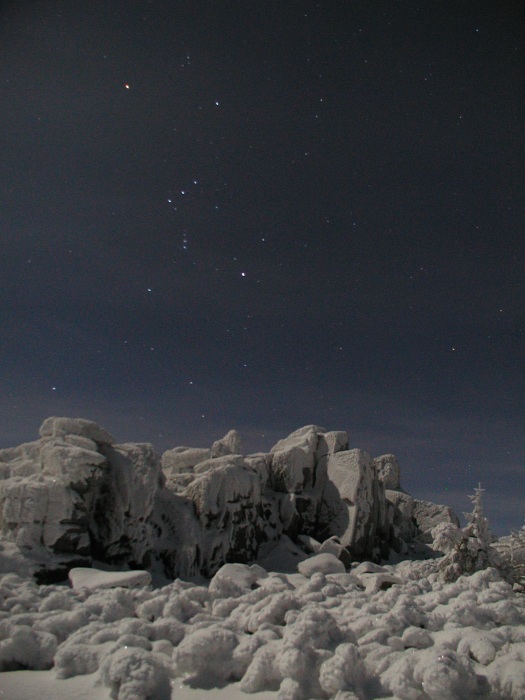 Orion
