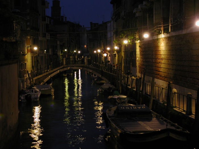 Venecia