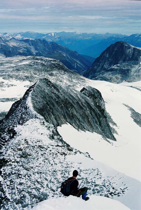 Par metru a jsme nahore (uf)