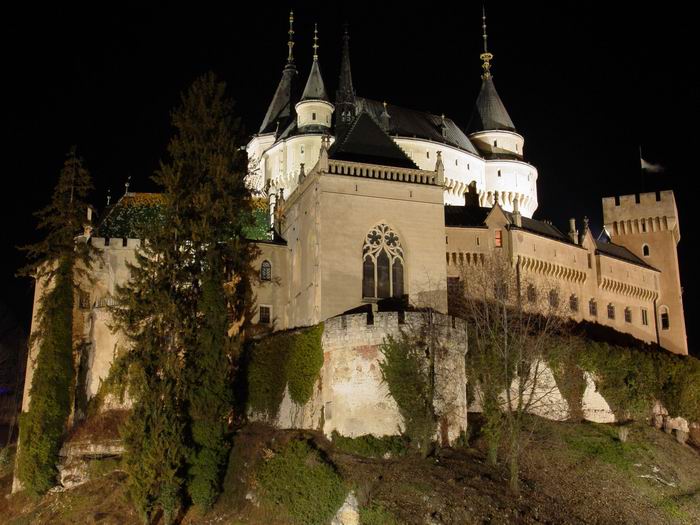 bojnice