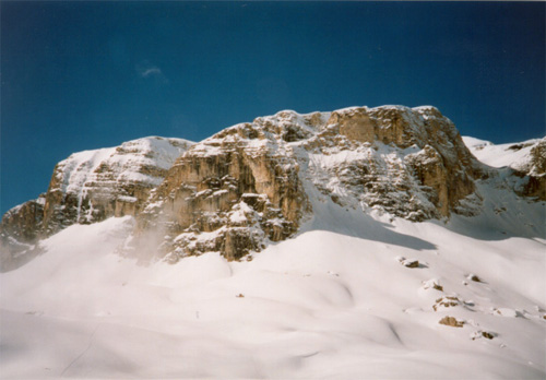 Selaronda