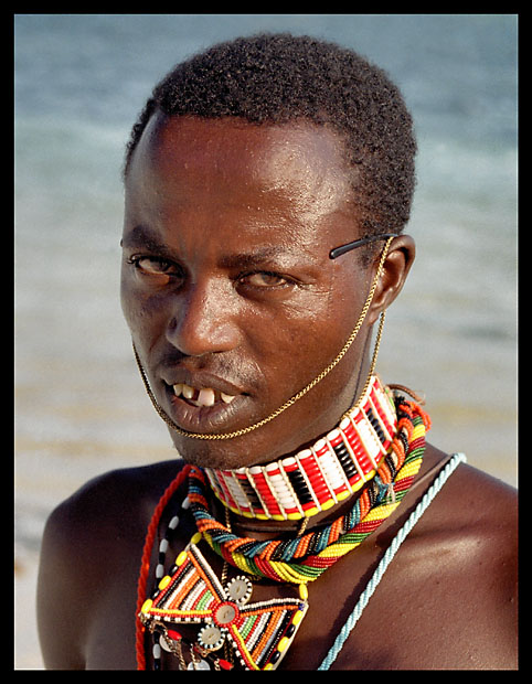 samburu