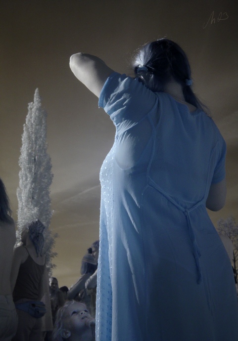 Očekávání - světlé zítřky