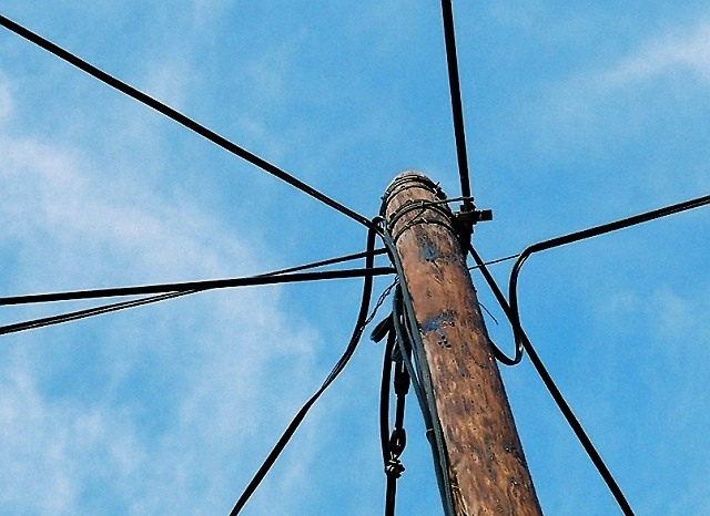 „Spútané nebo“
