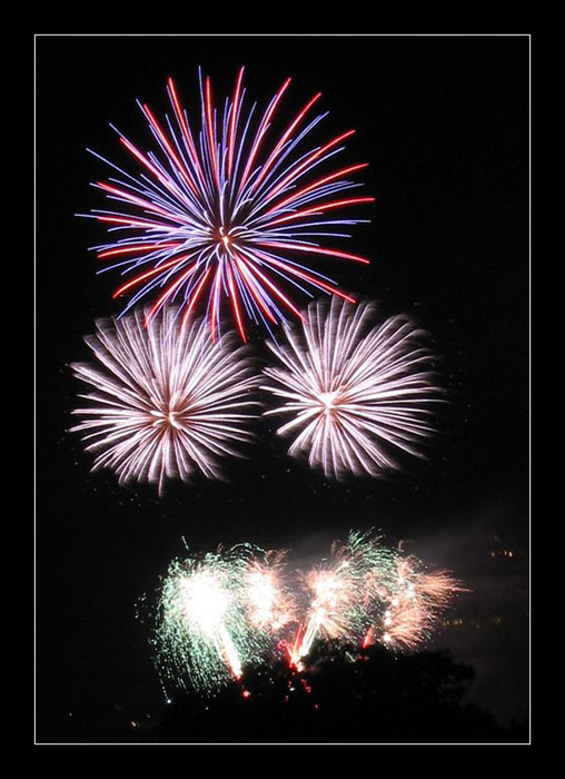 Ignis Brunensis 2003