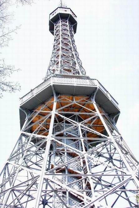 Petřín