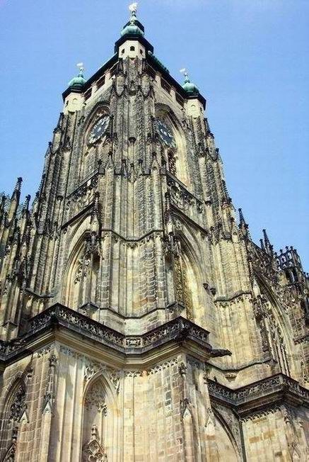 Katedrála