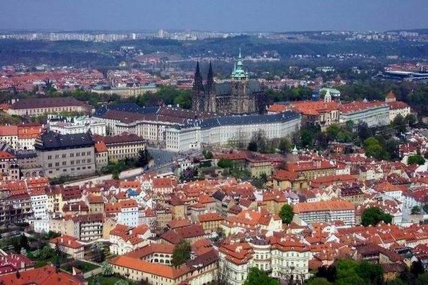 Pohlednice