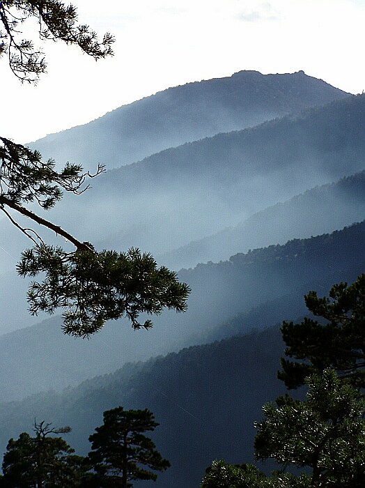 Sierra de Guaderrama