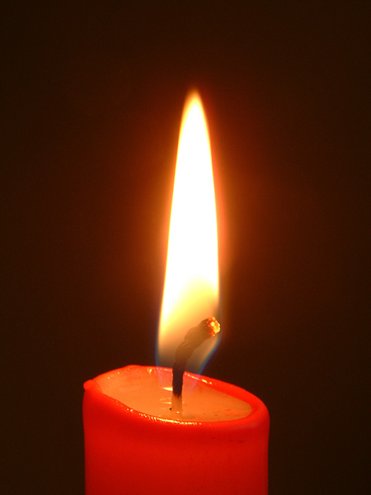 Svíčka