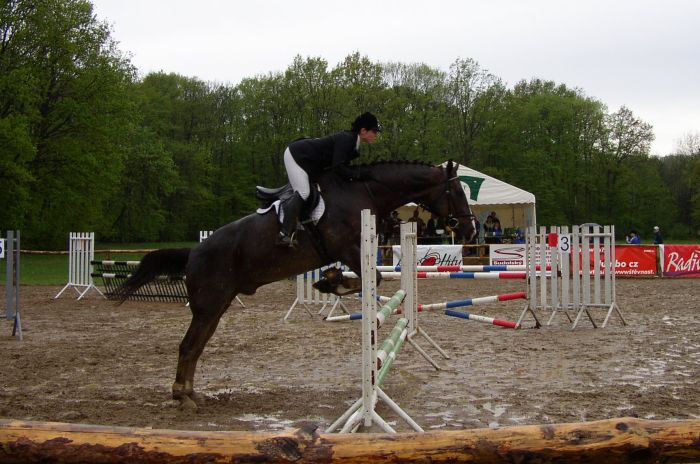 Skok do noveho roku 2004