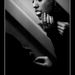 Vampíři ve městě - Příprava #2