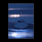 .: Blue Drop :.