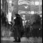 Street life: Telefonát