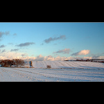 Kdyz u nas napadl snih...