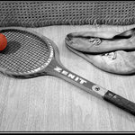 Konec s tenisem