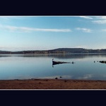 Opuštěná krajina