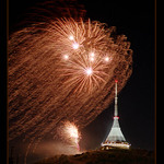 Narozeniny liberecké dominanty