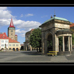 Jičínské náměstí