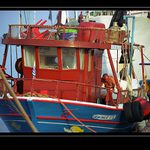 Vzpomínka na Řecko