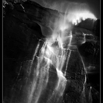 Waterfall (Yosemite)