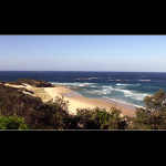 <b> Stredbroke Island </b>