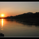 Bratislavsky podvecer