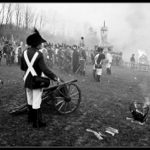 Bitva tří císařů...