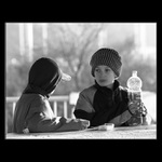 <b> * Nuda nedělního odpoledne * </b>