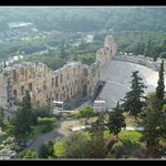 Ódeon Heroda Atika