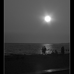 Večerní sešlost...