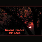 Zlatý vánoční řez...