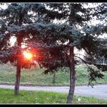 UFO nebo kulový blesk?