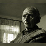 Heinz Thuß - 90 let.....