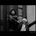 To je panecku radosti...