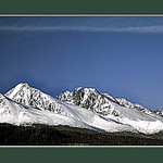 Vysoké Tatry