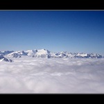 Kitzsteinhorn - 3203 m