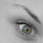 Big sister is watching you...